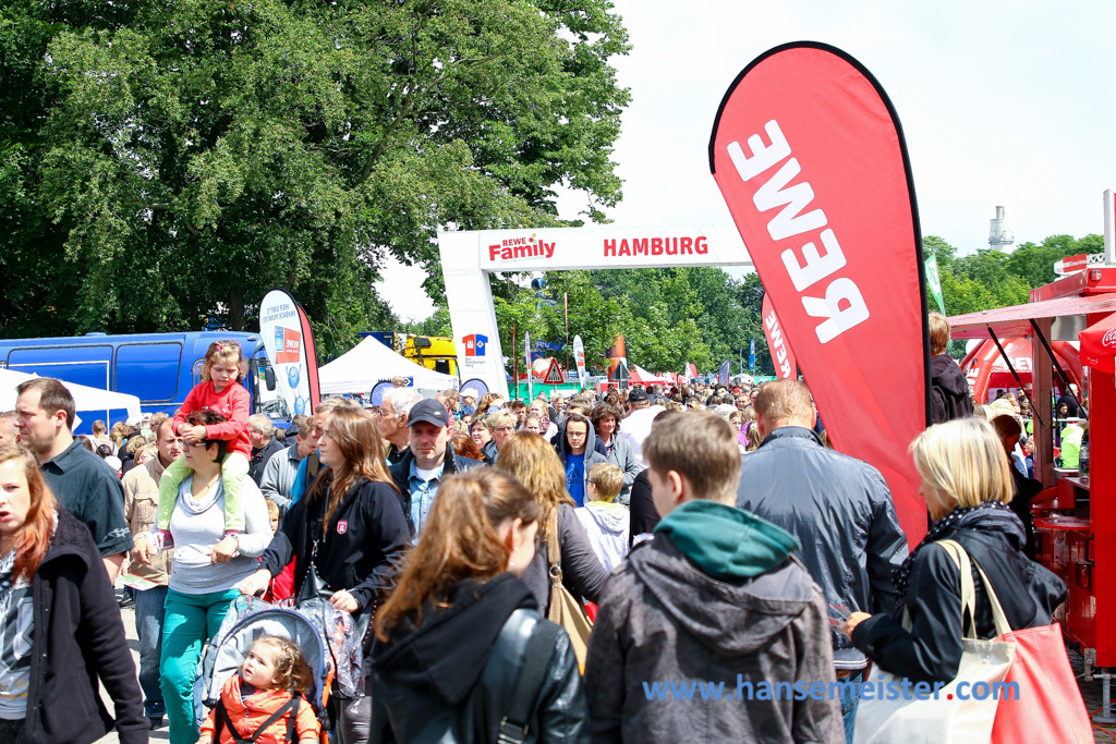 Rewe Family