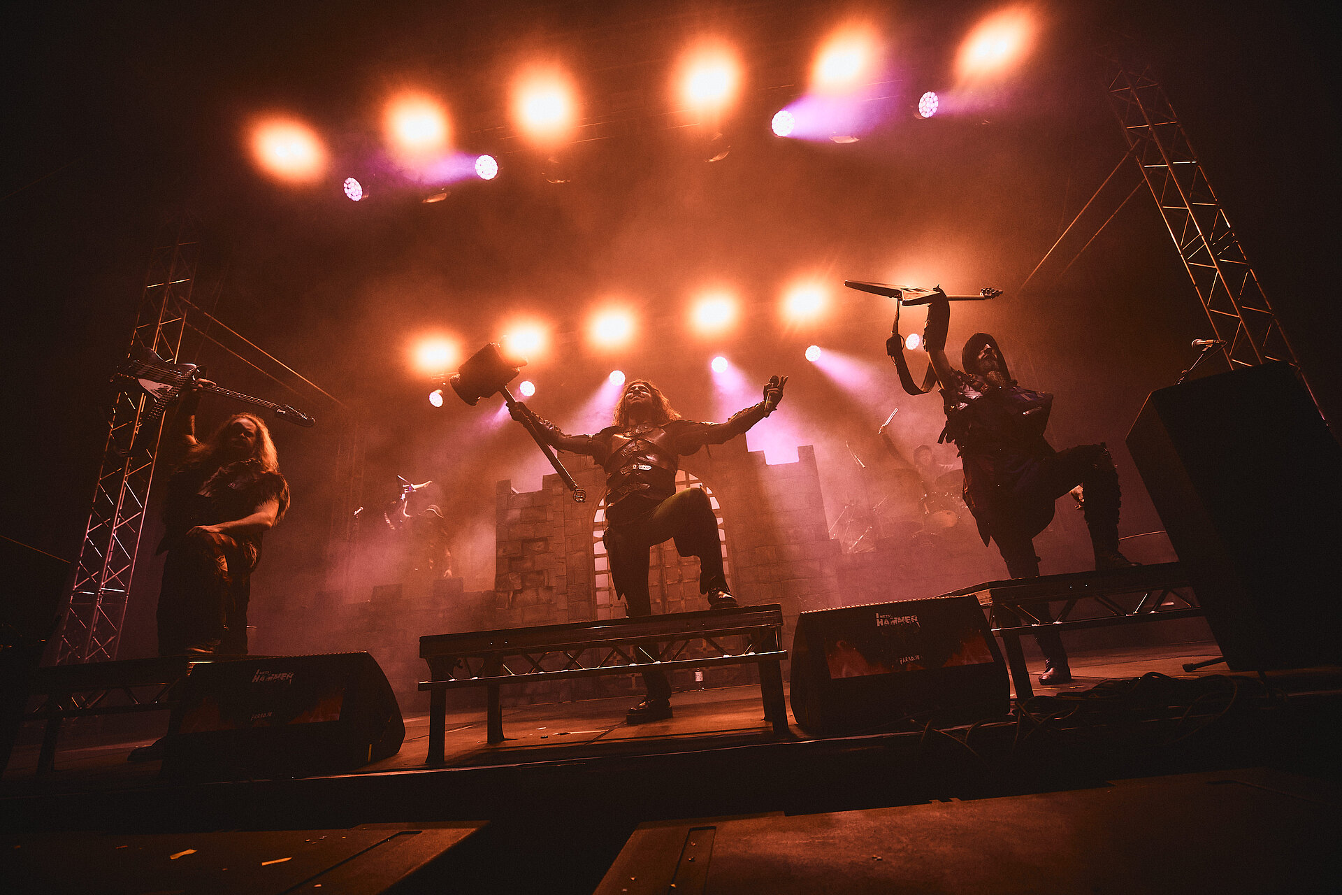 Metal Hammer Paradise 2025 – Die härteste Kurzurlaub-Destination im November!