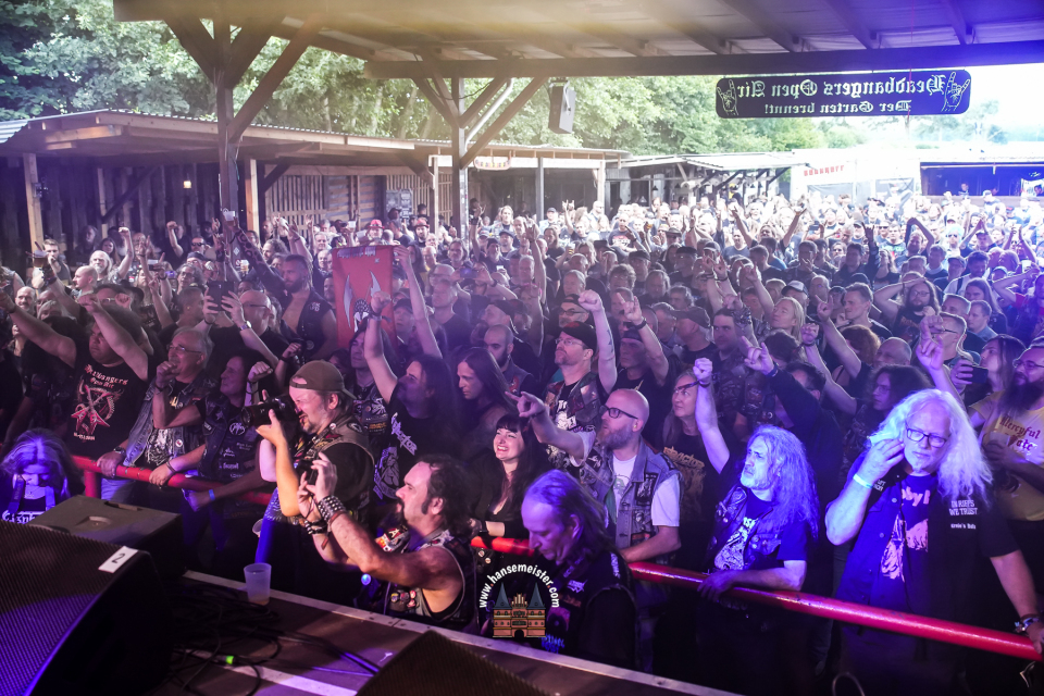 Headbangers Open Air 2025