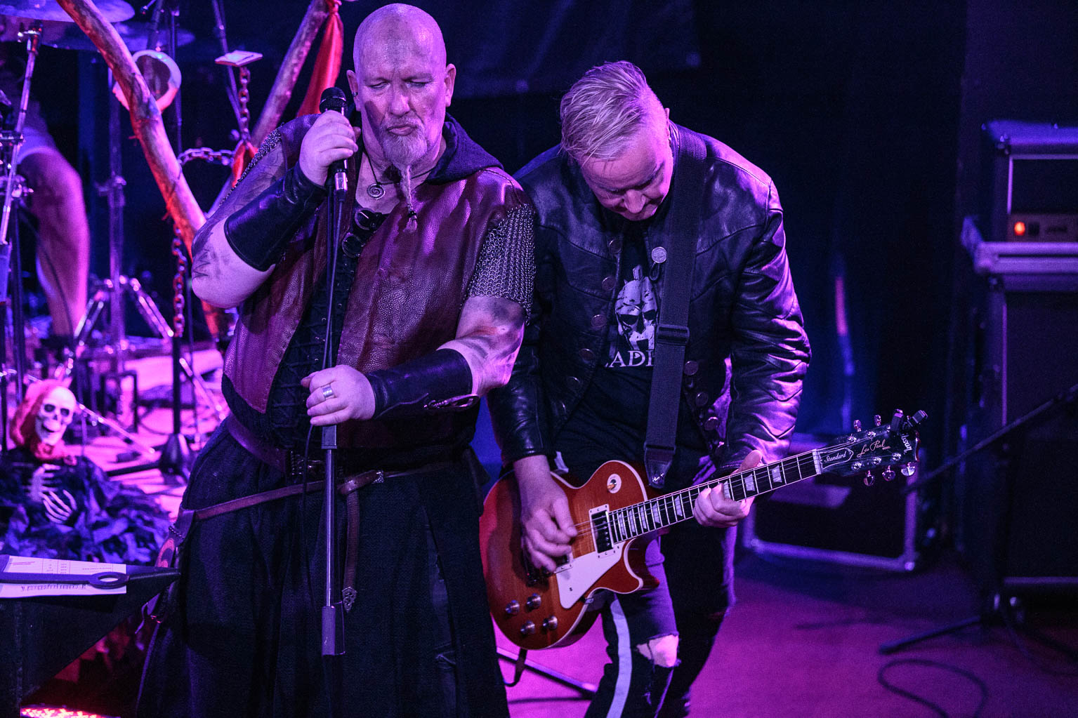 Interview Ragnaröek 18.04.26 Lübeck