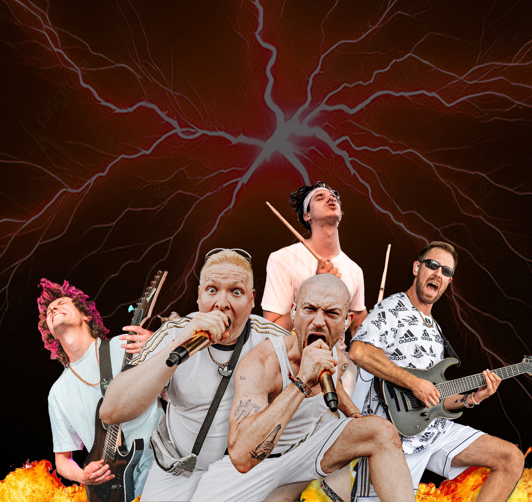 Hurricane Festival 19.06. – 21.06.26