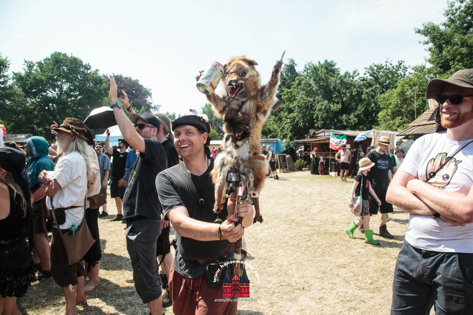 Hörnerfest 2026