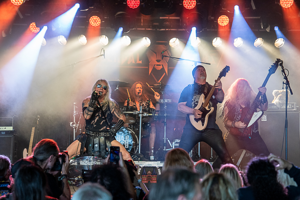 Headbangers Open Air 2026: Die größte Gartenparty der Welt in Brande-Hörnerkirchen