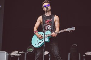 hurricane Festival 2024- simple plan - samstag (423)